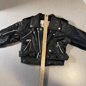 2T "Biker" Jacket